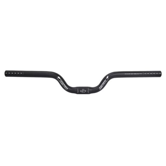 Velo pliant guidon VTT en alliage d aluminium haute qualite RAI Cdiscount Sport