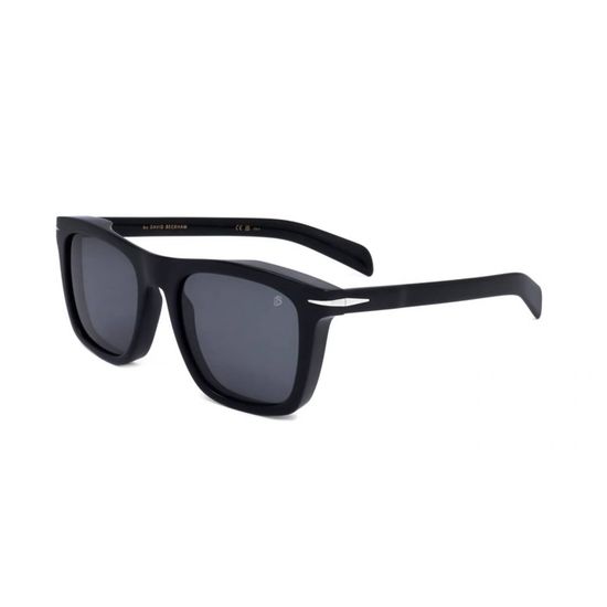 Lunettes De Soleil David Beckham DB 7048/S - Couleur Gold/Black - Homme - Neuf