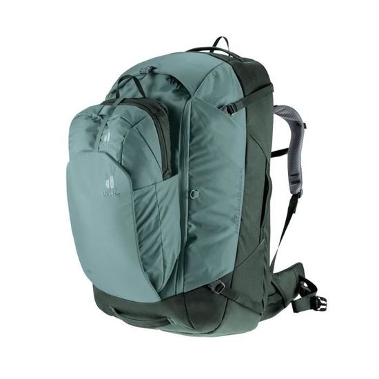 deuter Aviant Access Pro 65 SL Backpack Jade-Ivy [142000] -  sac à dos de randonnée sac de voyage