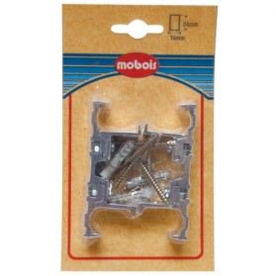 Support Plafond Tringle Chemin De Fer Support Plafond Chemin De Fer Lot 2 Double Achat Vente