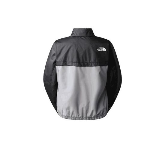 Veste Coupe-Vent - The North Face - Ma Wind - Gris / Noir - XL Gris / noir - Cdiscount Pr??t-?�-Porter