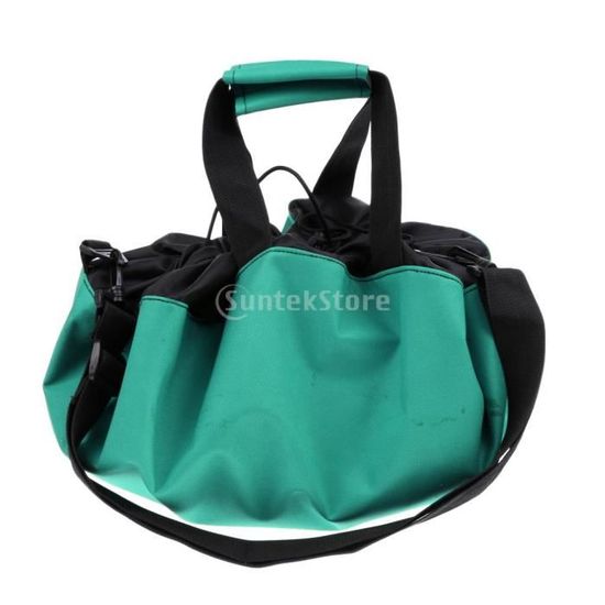 Sac De Change Multifonction 85 Cm - Tapis De Change Imperméable - Pour Surf, Natation, Randonnée