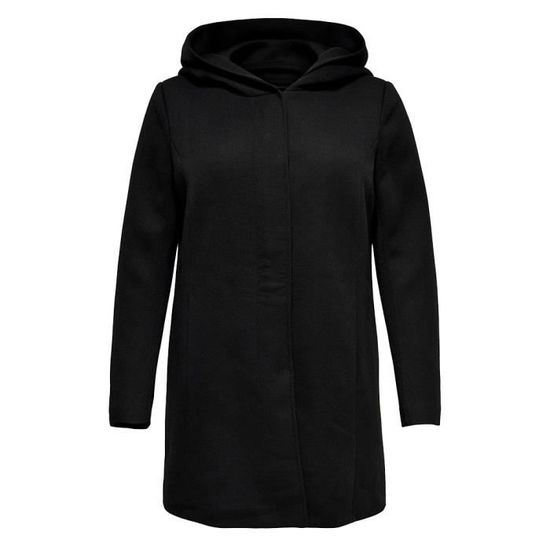 Veste fausse fourrure shop femme only