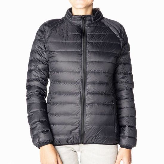 Doudoune pull in femme online