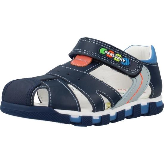 Sandales pablosky garcon discount