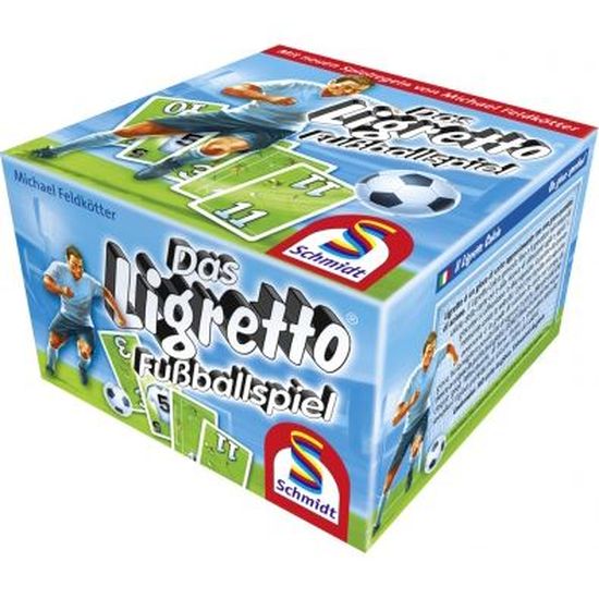 ligretto jouet club