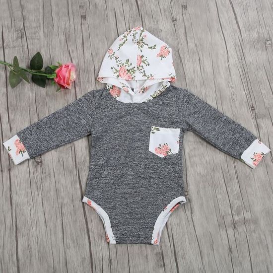 Body combinaison bébé shop
