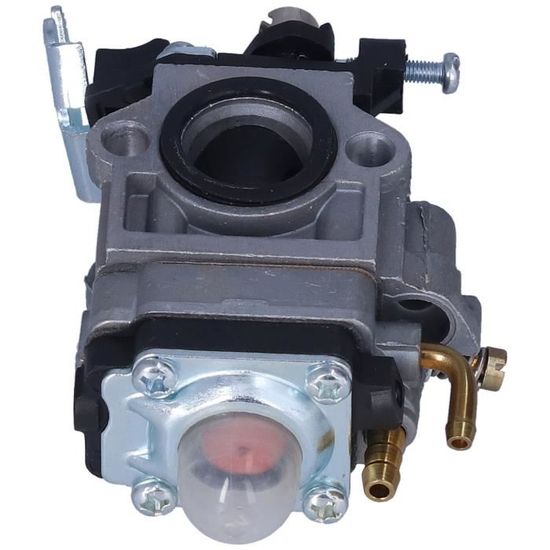 Carburateur Complet Pour Souffleur à Dos Echo 26 Cc – Compatible PB-770H, PB-770T, Shindaiwa EB770 – Kit Avec Bougie, Filtre, Joints