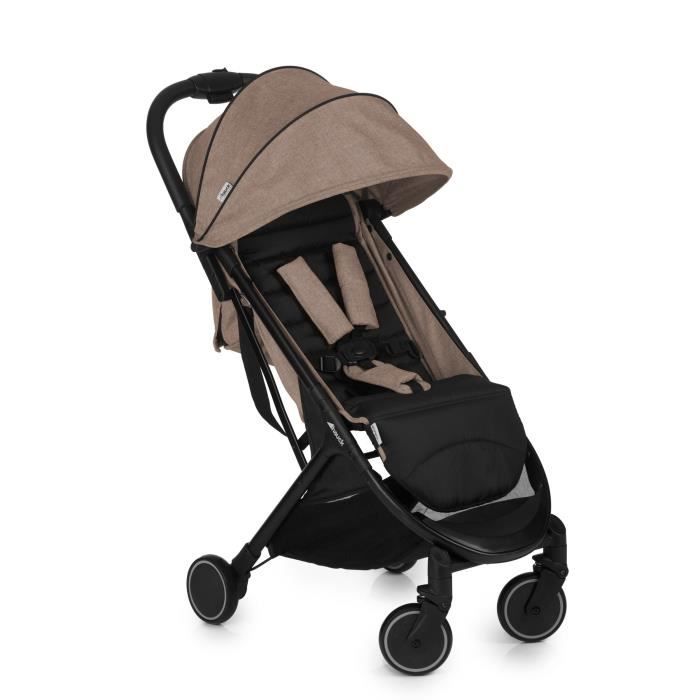 Hauck poussette canne clearance