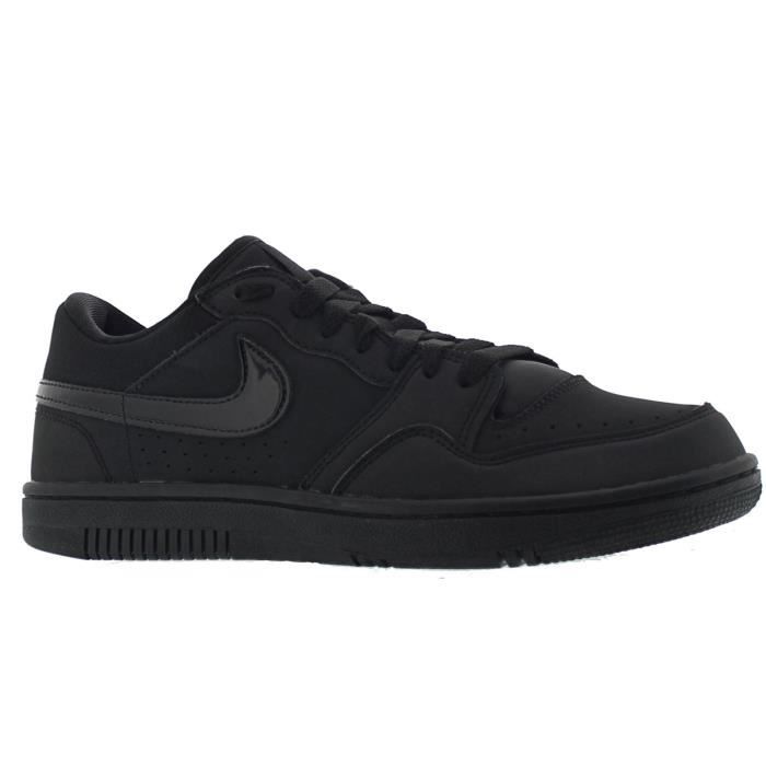 nike chaussure basse homme