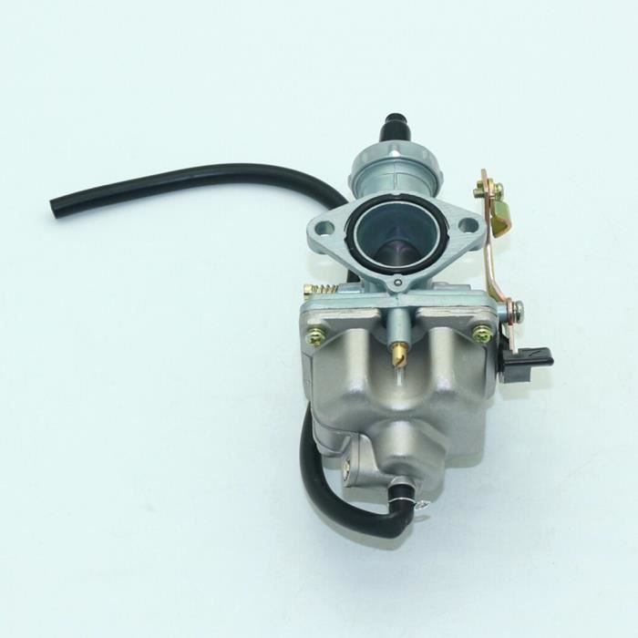 Carburateur GY6 80cc Avec Accélérateur Pour Scooter Chinois 50cc 4 Temps - Modèle GY80-4081B PD19