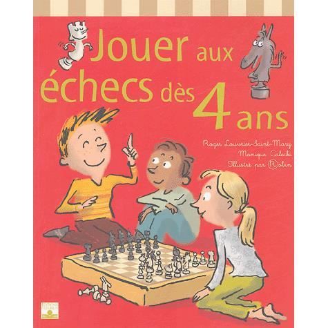 Jouer aux échecs des 4 ans clearance