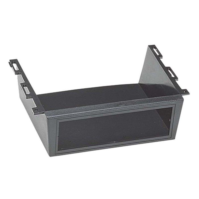 Adaptateur de façade 1 DIN