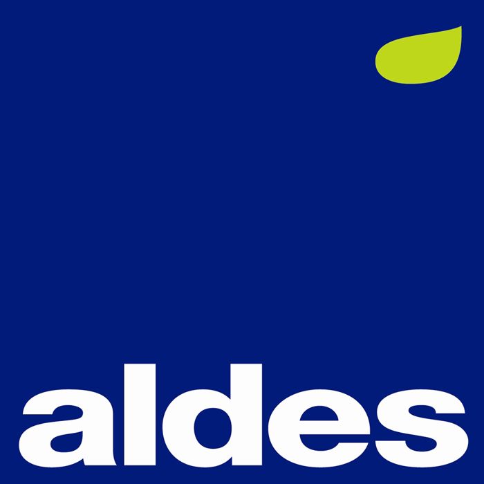 ALDES BAPCOLOR 15 D125 GRI/GRY BAP Color 15 m3/h-D