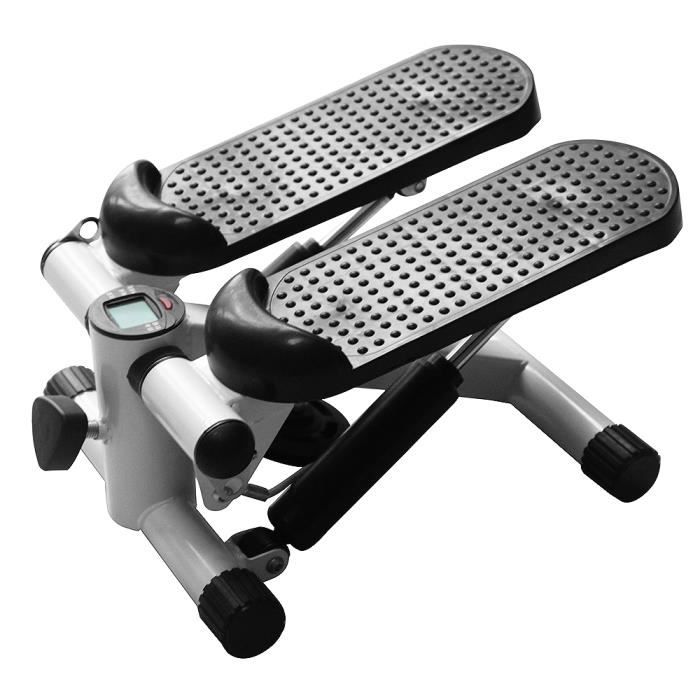Mini Stepper avec Compteur / MIXMEST!!!