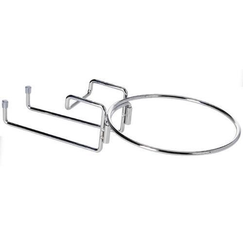 Support de table pour seau à champagne 18 cm