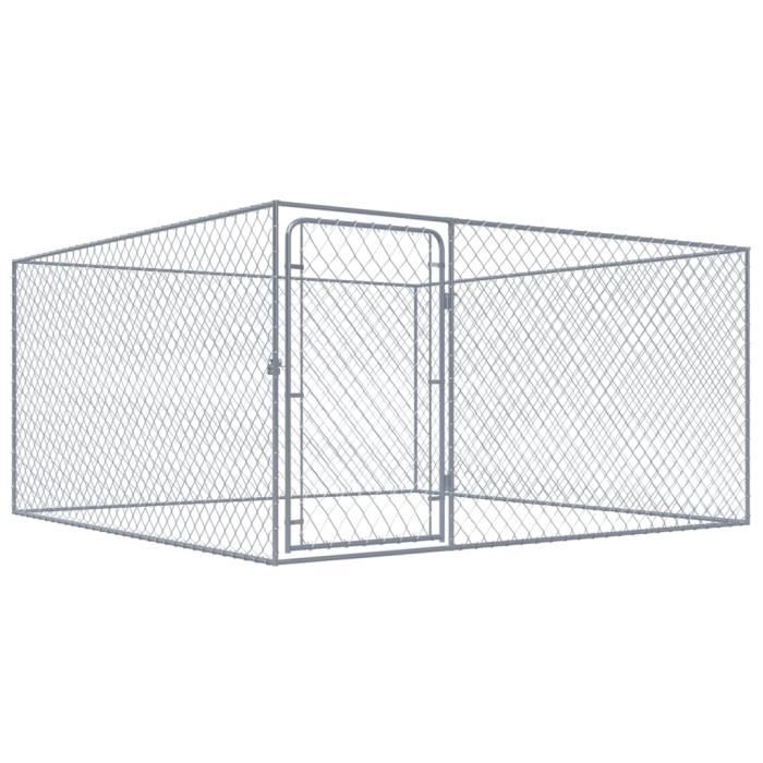 Enclos Pour Chat 𝗽𝗮𝘀 𝗰𝗵𝗲𝗿 Les Animaleries Enclos Pour Chat 𝗽𝗮𝘀 𝗰𝗵𝗲𝗿 Les Animaleries