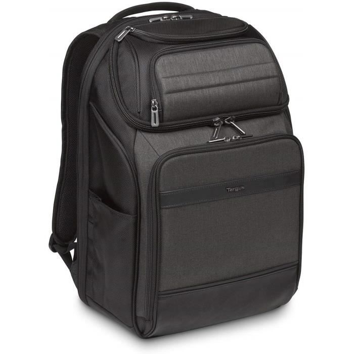 Sacs à dos pour ordinateur portable Targus TSB913EU CitySmart Pro Sac à dos pour ordinateur portable 12,5''-15,6'' - Noi 42225