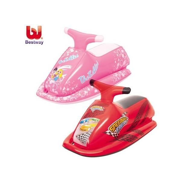 Vélo de course gonflable 41001