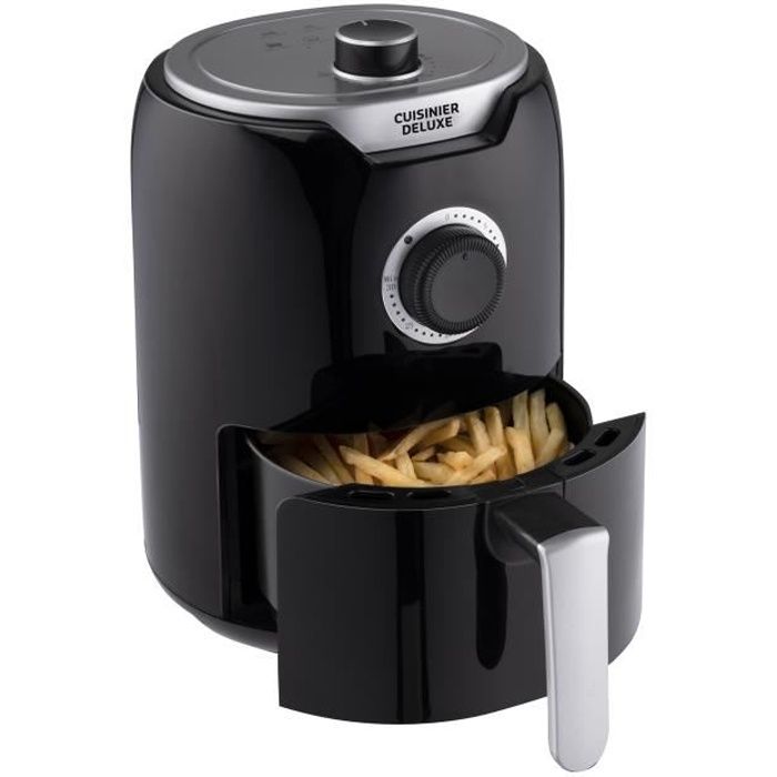 Friteuse À Air Chaud 2 Litres