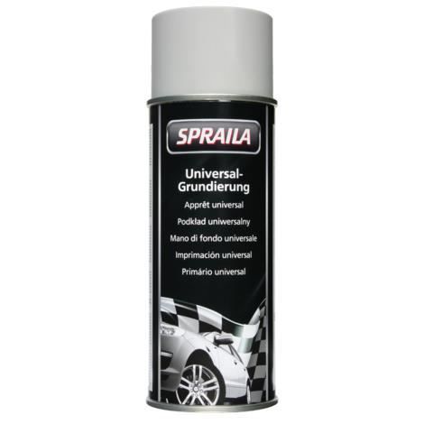 Spray apprêt universel gris SPRAILA Auto-K 400ml