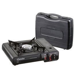 Réchaud à gaz portable