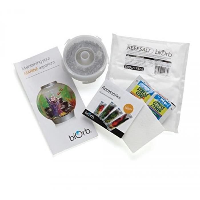 BIORB KIT SERVICE MARIN