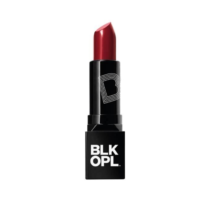 BLACK OPAL Rouge à lèvres BRL-1291 009 Color Splurge Risqué Matte Lipstick