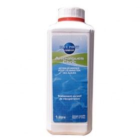 Anti-algues choc - 1 L