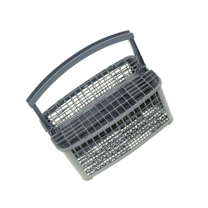 Panier a couverts (122344-7298) - Lave-vaisselle - NEFF, SIEMENS, BOSCH, GAGGENAU, DE DIETRICH (12326)