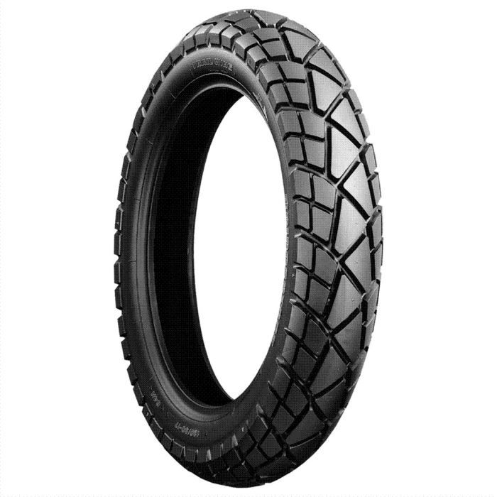 BRIDGESTONE 120/9016 63P TW202 Pneu Moto Trail