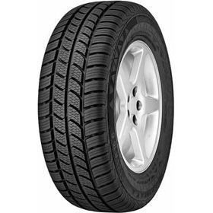 CONTINENTAL 205-65R16 C 107T VancoFourSeason2 - Pneu hiver
