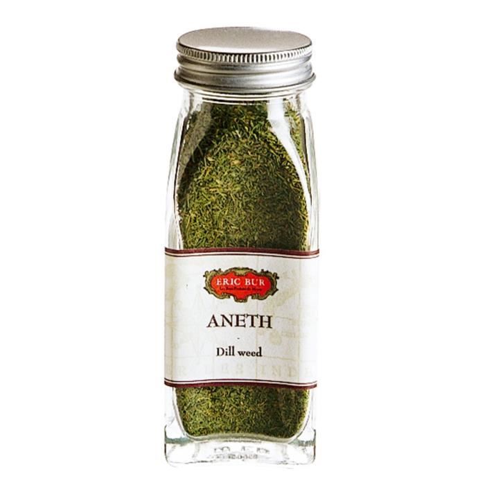 ERIC BUR Epices Aneth - 10g