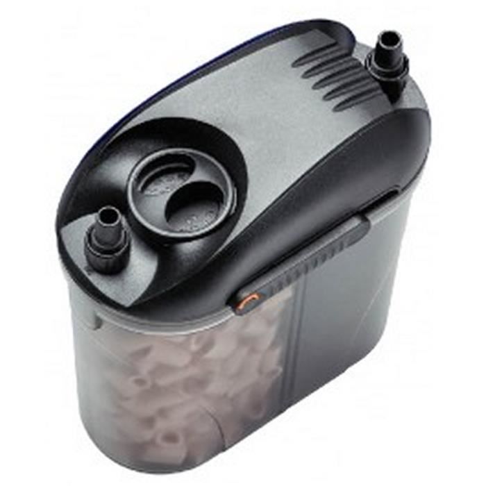 Filtre Exterieur Eden 501 pour les aquariums jusqu'à 60 litres