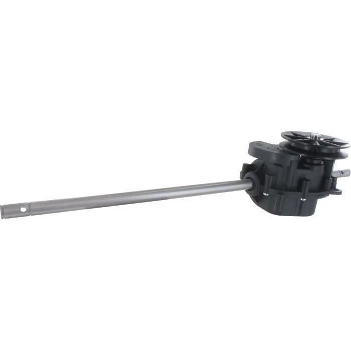 Boitier de transmission pour matériels EINHELL, LEO modèles LM46Z-D