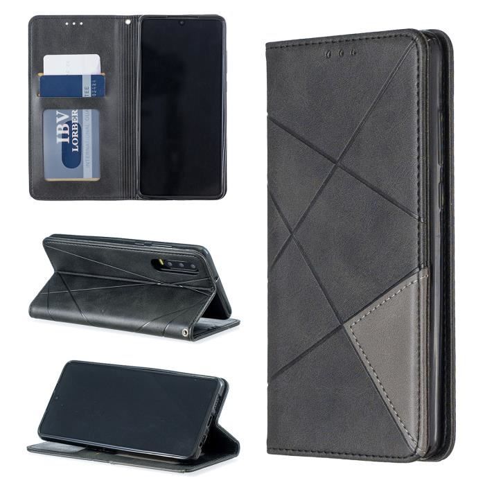 Housse Huawei P30 (6.1\