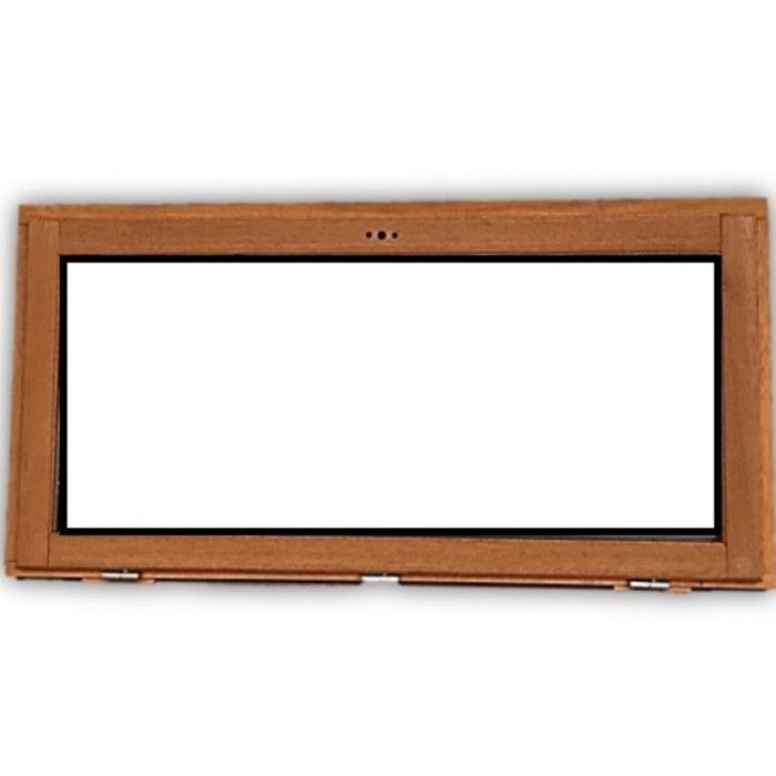 CHASSIS ABATTANT 45 X 60 / ADHERENT PLANETE URGENCE