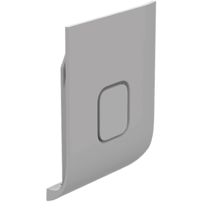 GOPRO ATIOD-001 Porte latérale de caméra - Blanc