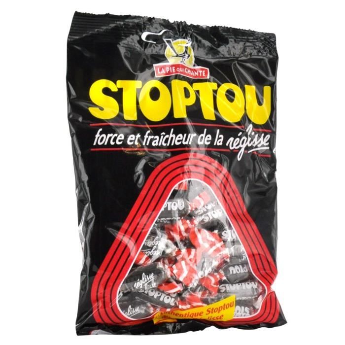 STOPTOU X 1 kg