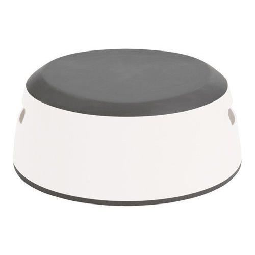 Luma Marche-pied Blanc Neige