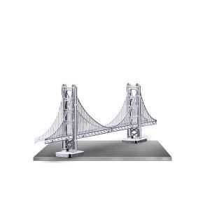 Golden Gate San Fransisco - Maquette en métal