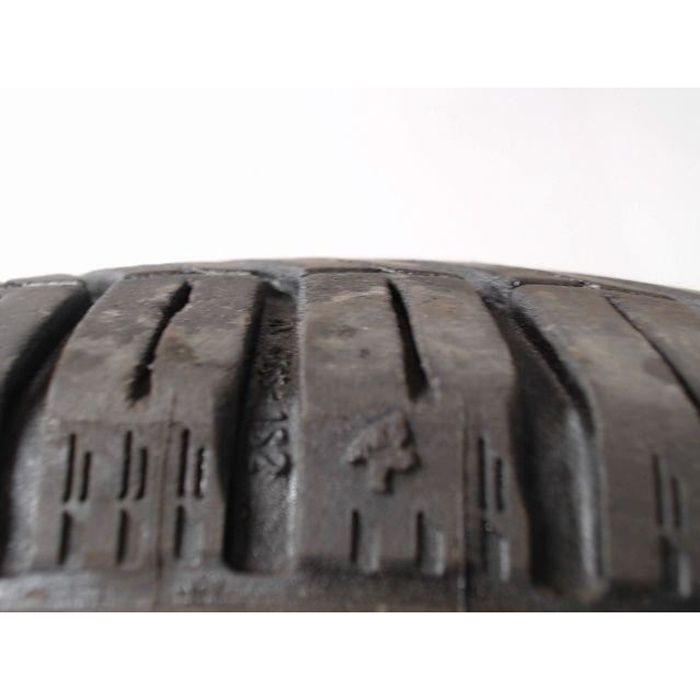 Pneu MICHELIN CROSSCLIMATE + 185 65 15 92 T PIÈCES D'OCCASION.