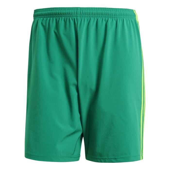 Short junior adidas Condivo 18