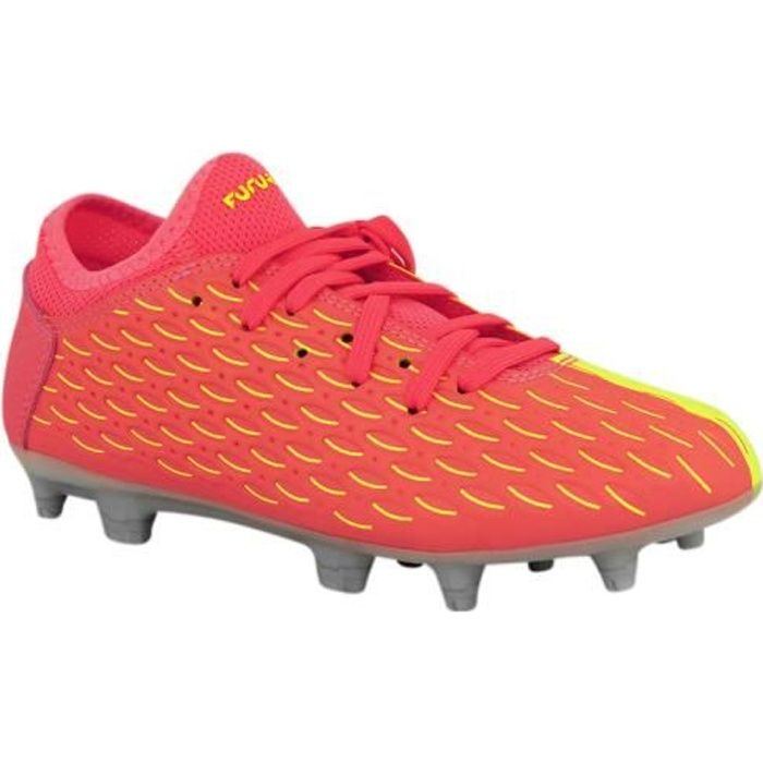 Chaussures de football FUTURE 5.4 NETFIT FG JUNIOR