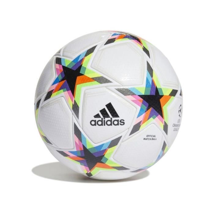 Balon ADIDAS Uefa Champions League Pro Blanc