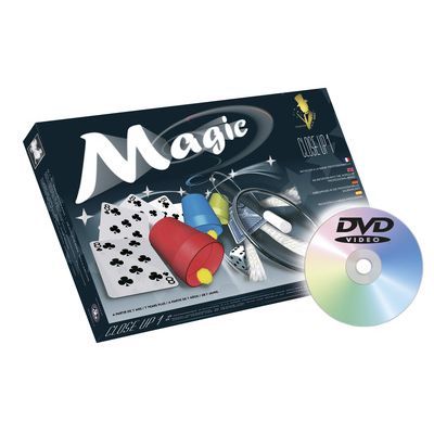 Set de magie
