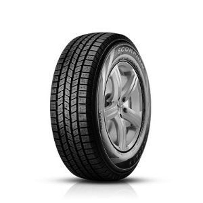 Pirelli 315/35R20 110V XL Scorpion ICE RFT bmw