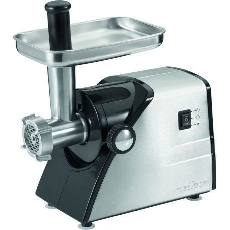 ProfiCook Eminceur électrique 1000 W argenté PC-FW 1060
