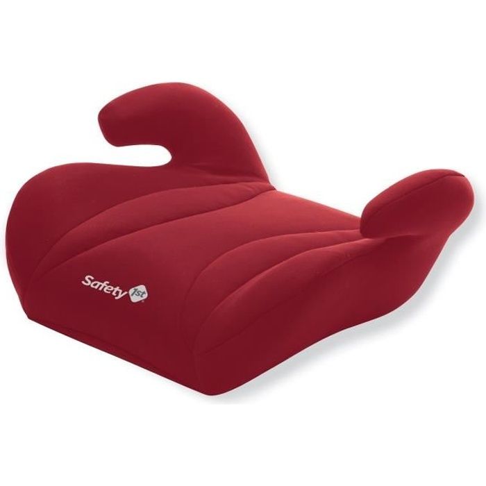 SAFETY 1ST Manga Safe full Siège auto grand confort 2 en 1 Groupe 2/3 - Rouge