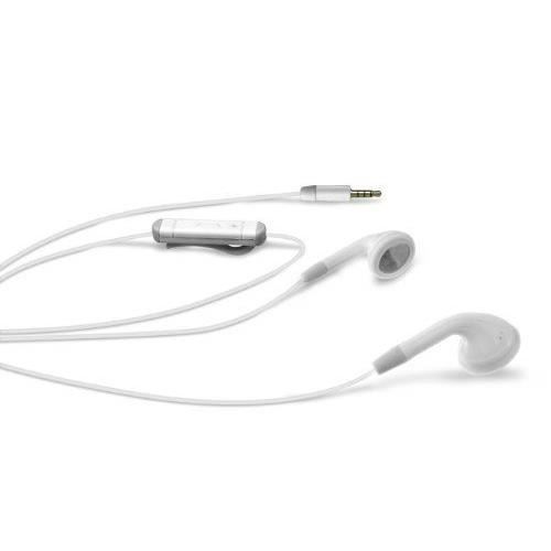 SBS TE0SSE41W DUO Kits Oreillette Mini Ecouteurs Connecteurs:Spécifique Téléphone Mobile